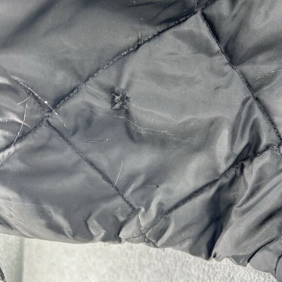 Vintage Carhartt Jacket Men XL Large Duck Canvas Chore Coat Corduroy Collar Barn - Picture 11 of 16